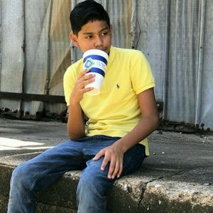 Meet your Posher, Angel